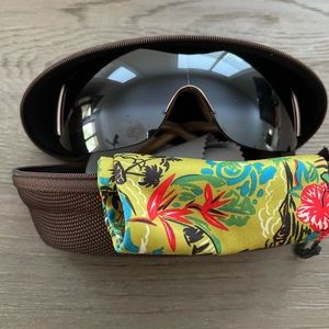 Maui Jim polarized sunglasses